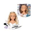 7600320317 MY BEAUTY BLONDE STYLING HEAD