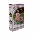 S00009614 PUSET 3 TEKER TENTELİ METAL