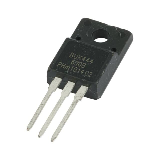 BUK 444-600B TO-220F Transistör