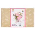 1005758 SUN-RST-BLX-FLOWER SET GÜL BUKETİ 2LÜ PMB 234 PRÇ