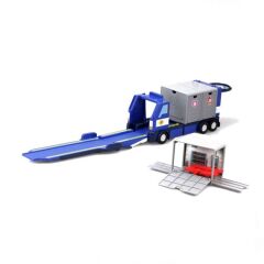 Robocar Poli Ana Merkez Mobil Araç - POLI/83377