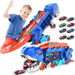 PİST SET DÖNÜŞEN DİNAZR FIRLATICILN -SUN