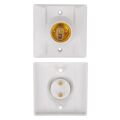LedX E27 Lamba Ampul Tutucu Taban
