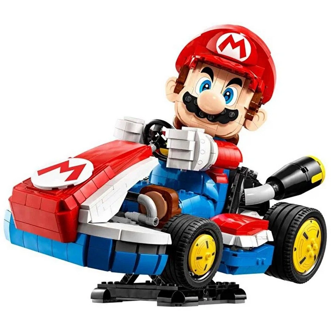 LEGO Super Mario: Mario Kart 72037