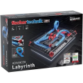 Fischertechnik Labirent Yapım Oyuncağı 61 Parça