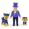 70734 SUN-SPM-FİGÜR PAW PATROL YAVRU LAHRAMAN FİGÜR SETİ ANA TEMA 4A