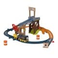 JBW20 Thomas ve Arkadaşları - Dieselin İnşaat Seti - MATTEL.L.JBW20