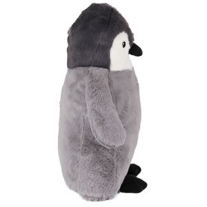 1287 Büyük Penguen Gri 50 cm 