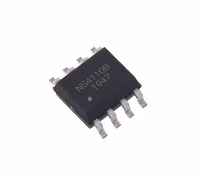 NS4110B 7W Mono D Sınıfı Ses Güç Amplifikatör Entegresi
