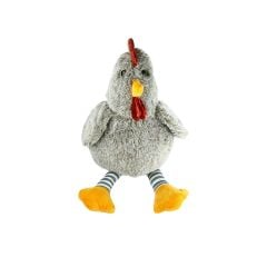 PB31191-23 Peluş Asorti Horoz 23 cm - 1 adet stokta olan gönderilir