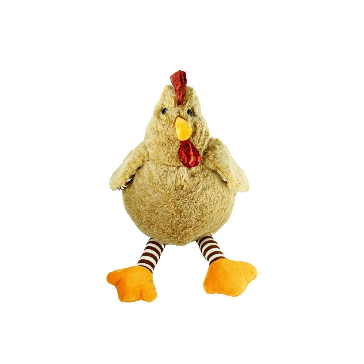 PB31191-23 Peluş Asorti Horoz 23 cm - 1 adet stokta olan gönderilir