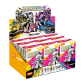 BLOKEES HEROSPIRE 5 GENERALS CONTEST FİGÜR 1 ADET FİYATIDIR