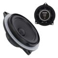 Leone B-4mw 10 Cm 50 Watt Max 100 Watt Oto Hoparlör (Magnet: 60x10mm)