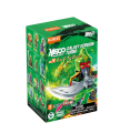 BLOKEES HEROSPIRE 3 RISE OF THE DRAGON  FİGÜR 1 ADET FİYATIDIR