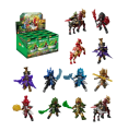 BLOKEES HEROSPIRE 3 RISE OF THE DRAGON  FİGÜR 1 ADET FİYATIDIR