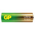 GP G-Tech Ultra Alkalin Kalem LR6 - AA Boy 1.5V Pil 2li Paket