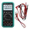 PowerMaster VC-97 True RMS Profesyonel Dijital Multimetre Ölçü Aleti