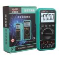 PowerMaster VC-97 True RMS Profesyonel Dijital Multimetre Ölçü Aleti