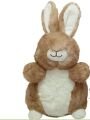 PB31548-23 Peluş Tavşan 23 cm -1 adet stokta olan gönderilir