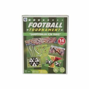 S00004208 OYUN FUTBOL TURNAVASI -SUN