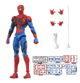 BLOKEES MARVEL CHAMPIONCLASS SPIDER MAN FİGÜR
