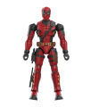 BLOKEES MARVEL CHAMPIONCLASS DEADPOOL FİGÜR