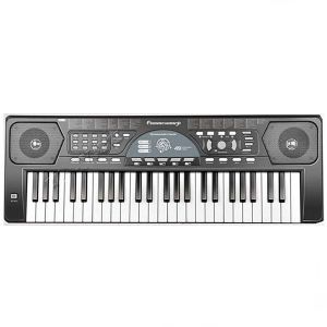 Sunman Eccho Org Mikrofonlu 49 Tuşlu