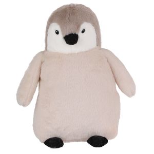 4967 Büyük Penguen Açık Kahve 