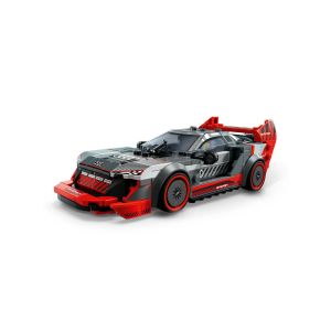 76921 Lego Speed Champions - Audi S1 e-tron quattro 274 parça +9 yaş