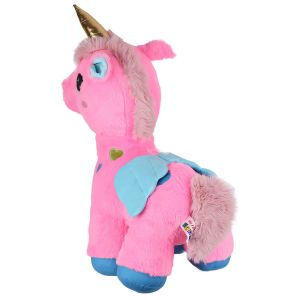 4974 Büyük Pembe Unicorn