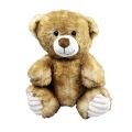PB31593-1-23 Peluş Oturan Ayı 23 cm -1 adet stokta olan gönderilir