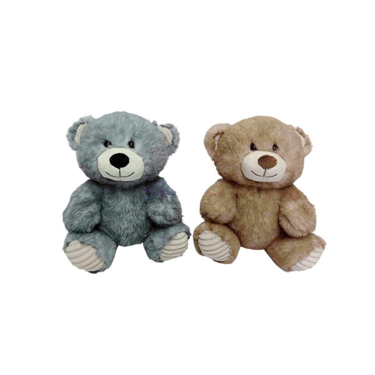 PB31593-1-23 Peluş Oturan Ayı 23 cm -1 adet stokta olan gönderilir