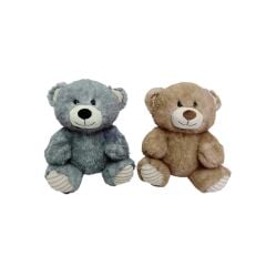 PB31593-1-23 Peluş Oturan Ayı 23 cm -1 adet stokta olan gönderilir