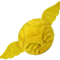 Ty Peluş Harry Pottr Zıplayan Top Golden Snitch 8 cm