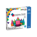 Magna Tiles Clear Colors 32 Parça
