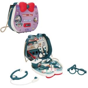 S00004260 DOKTOR SET BOYUNDAN PLASTK ÇNTA -SUN