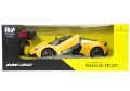 27212 1:12 MASERATİ UZAKTAN KUMANDALI ARABA-ZRV