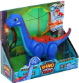 Dino Troop Kits Sevimli Brontosaurus