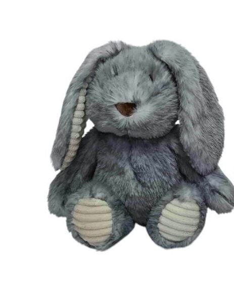 PB31603-23 Peluş Oturan Tavşan 23 cm - 1 adet stokta olan gönderilir