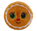 Ty Peluş Zıplayan Top Cookie 8 cm
