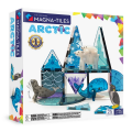 Magna Tiles Arktik Hayvanları 25 Parça