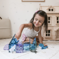Magna Tiles Arktik Hayvanları 25 Parça