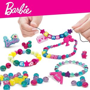 S01009937 HOBİ SET BARBİE TAKI ÇANTASI -SUN