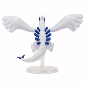 POK PKW0183 Pokemon Epic Battle Eklemli Lugia Figür 