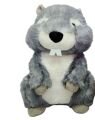 PB31609-23 Peluş Oturan Sincap 23 cm - 1 adet stokta olan gönderilir