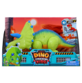 Dino Troop Kits Sevimli Triceratops