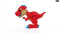 Dino Troop Kits Sevimli T-Rex