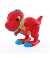 Dino Troop Kits Sevimli T-Rex
