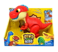Dino Troop Kits Sevimli T-Rex