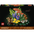 LEGO Botanicals Orman Mantarları 11505
